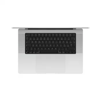 Portátil Apple MacBook Pro 16,2 polegadas M5 Max — CPU de 18 núcleos, GPU de 32 núcleos, 36 GB RAM, 2 TB SSD, prateado