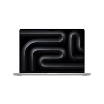 Portátil Apple MacBook Pro 16,2 polegadas M5 Max — CPU de 18 núcleos, GPU de 32 núcleos, 36 GB RAM, 2 TB SSD, prateado