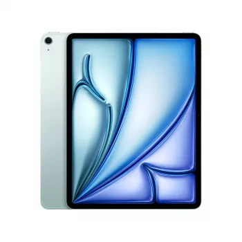 Tablet Apple iPad Air 13 polegadas (33 cm) Wi‑Fi + Cellular 128 GB, M4, 12 GB RAM, azul