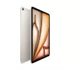 Tablet Apple iPad Air 13 polegadas (33 cm) Wi‑Fi + Cellular 128GB, M4, 12GB, Starlight