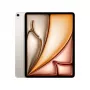 Tablet Apple iPad Air 13 polegadas (33 cm) Wi‑Fi + Cellular 128GB, M4, 12GB, Starlight