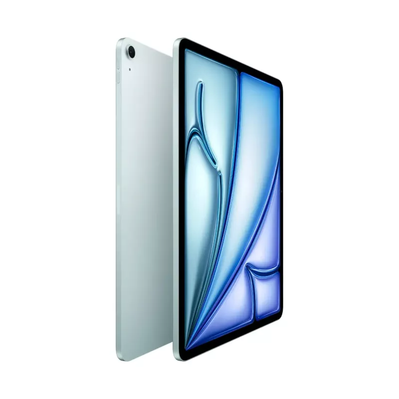 Tablet Apple iPad Air 13 polegadas (33 cm) Wi‑Fi 512 GB azul, M4, 12 GB RAM, 2732×2048 LED