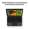Tablet Apple iPad Air 11 polegadas Wi-Fi + Cellular 256 GB, M4, 12 GB RAM, 5G, azul