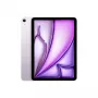 Tablet Apple iPad Air 11 polegadas (M4) Wi-Fi + Cellular 256GB, 12GB RAM, 5G, lilás