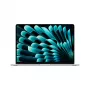 Portátil Apple MacBook Air M5 15,3 polegadas (38,9 cm), 16 GB RAM, 1 TB SSD, macOS Tahoe, prateado