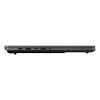 Portátil ASUS ROG Zephyrus G14 GA403UM-QS056W AMD Ryzen™ 9 270 35,6 cm (14 polegadas) 3K 16 GB LPDDR5x-SDRAM 1 TB SSD NVIDIA GeForce RTX 5060 Wi-Fi 7 (802.11be) Windows 11 Home cinzento