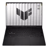 Portátil ASUS TUF Gaming A16 FA608UM-QT066W AMD Ryzen™ 7 260 40,6 cm (16 polegadas) 2.5K 32 GB DDR5-SDRAM 1 TB SSD NVIDIA GeForce RTX 5060 Wi-Fi 6E (802.11ax) Windows 11 Home cinzento