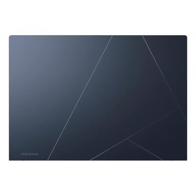 Portátil ASUS Zenbook 14 OLED UX3405CA — Intel Core Ultra 7 255H, 14 polegadas 3K Touch, 32 GB LPDDR5x, 1 TB SSD, Intel Arc 140T, Windows 11 Home, azul