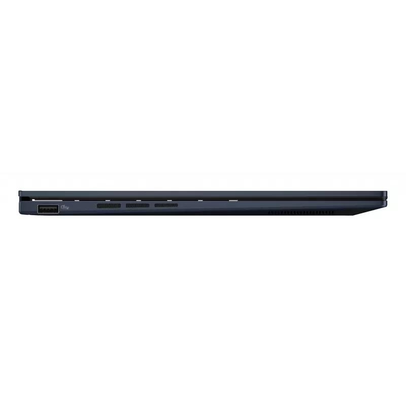 Portátil ASUS Zenbook 14 OLED UX3405CA — Intel Core Ultra 7 255H, 14 polegadas 3K Touch, 32 GB LPDDR5x, 1 TB SSD, Intel Arc 140T, Windows 11 Home, azul