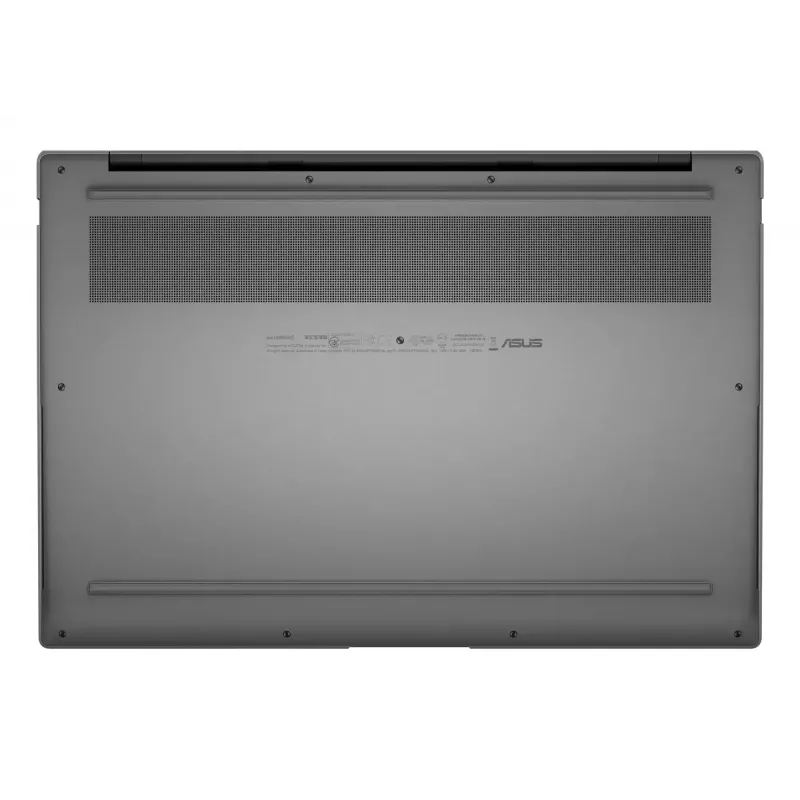 Portátil ASUS Zenbook S16 UM5606GA AMD Ryzen AI 9 465, 16 polegadas 3K (2880x1800), 32 GB LPDDR5x, 1 TB SSD, Windows 11 Home, cinzento