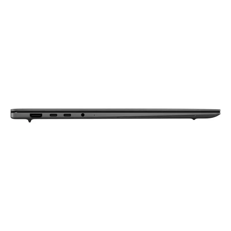 Portátil ASUS Zenbook S16 UM5606GA AMD Ryzen AI 9 465, 16 polegadas 3K (2880x1800), 32 GB LPDDR5x, 1 TB SSD, Windows 11 Home, cinzento