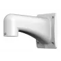Suporte DAHUA PFB303W – suporte de câmara em alumínio à prova de água, rosca de 1/2 polegada, capacidade de carga 7 kg, 115×255×160 mm