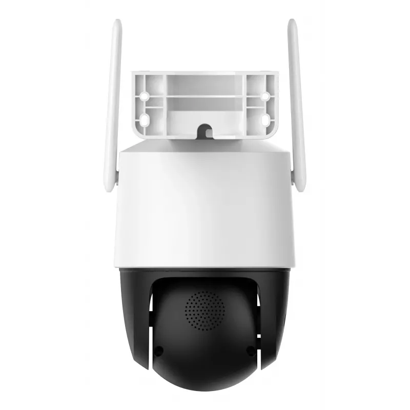 Câmara de segurança IP IMOU Cruiser Dual 2C 4G Turret exterior 2304×1296 objetiva de 3,6 mm montagem em teto/parede