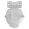Câmara de segurança IP IMOU Cruiser Dual 2C 4G Turret exterior 2304×1296 objetiva de 3,6 mm montagem em teto/parede