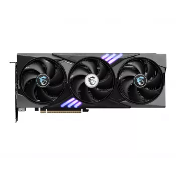 Placa gráfica MSI GeForce RTX 5060 Ti 8G GAMING TRIO OC — 8 GB GDDR7, 128 bits, PCIe 5.0, 3 ventoinhas
