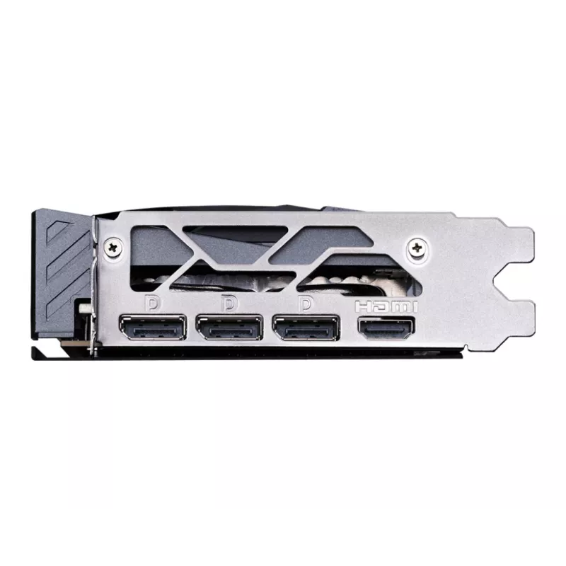 Placa gráfica MSI GeForce RTX 5060 Ti 8G GAMING TRIO OC — 8 GB GDDR7, 128 bits, PCIe 5.0, 3 ventoinhas