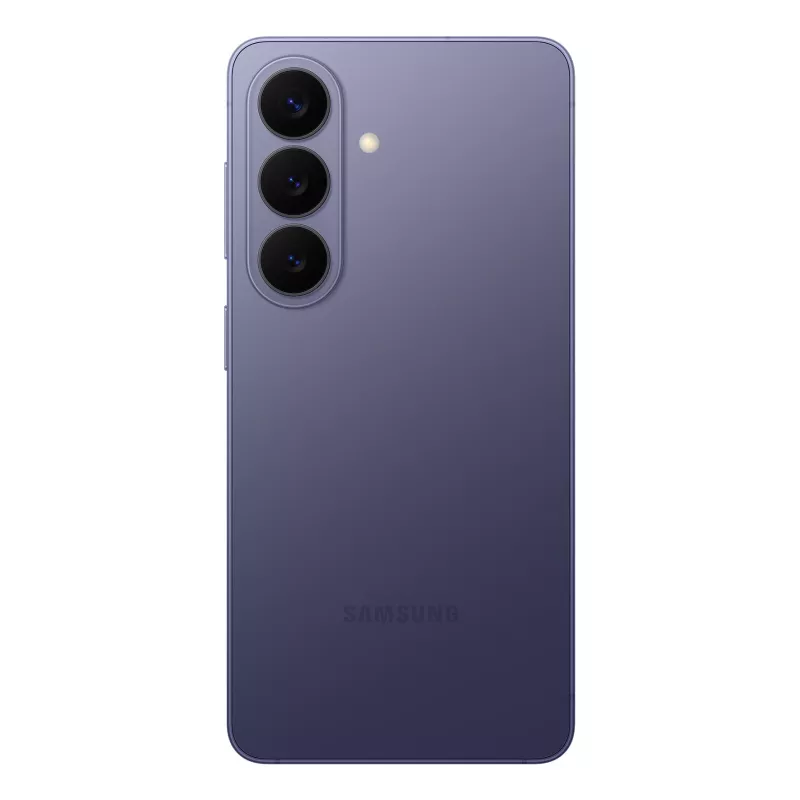 Samsung Galaxy S26 16 cm (6,3 polegadas) Dual SIM Android 16.0 5G USB Type-C 12 GB 512 GB 4300 mAh violeta
