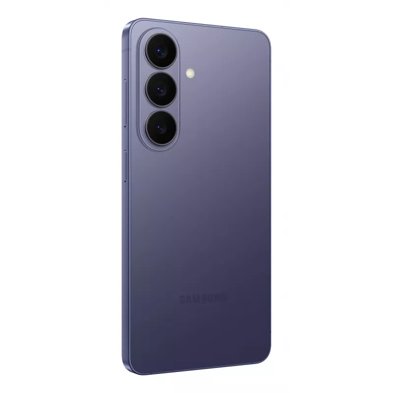 Samsung Galaxy S26 16 cm (6,3 polegadas) Dual SIM Android 16.0 5G USB Type-C 12 GB 512 GB 4300 mAh violeta