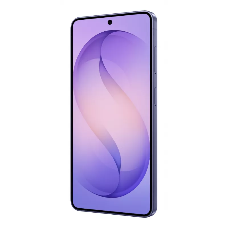 Samsung Galaxy S26 16 cm (6,3 polegadas) Dual SIM Android 16.0 5G USB Type-C 12 GB 512 GB 4300 mAh violeta