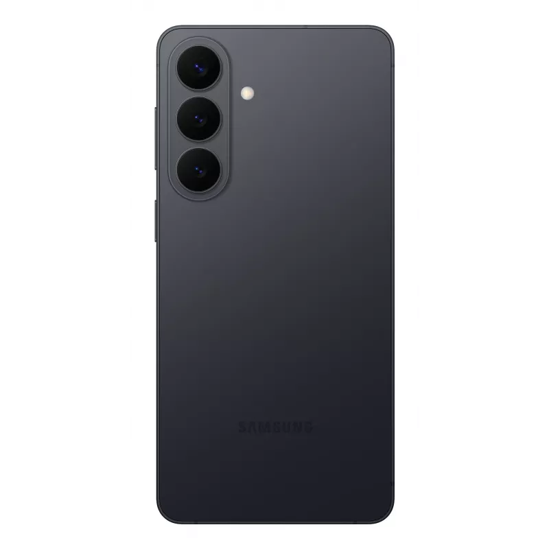 Samsung Galaxy S26 16 cm (6,3 polegadas) Dual SIM Android 16.0 5G USB Type-C 12 GB 512 GB 4300 mAh preto