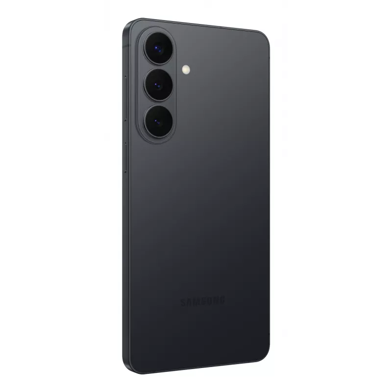 Samsung Galaxy S26 16 cm (6,3 polegadas) Dual SIM Android 16.0 5G USB Type-C 12 GB 512 GB 4300 mAh preto