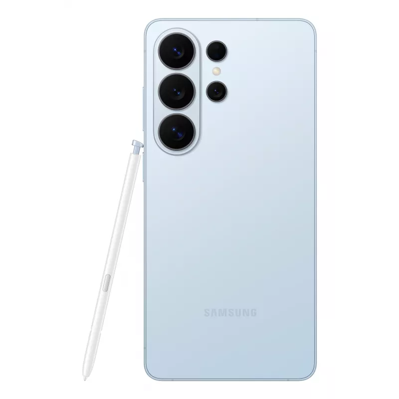 Samsung Galaxy S26 Ultra 17,5 cm (6,9 polegadas) Dual SIM Android 16.0 5G USB Type-C 12 GB 512 GB 5000 mAh azul