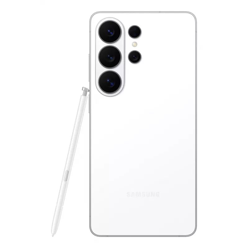 Samsung Galaxy S26 Ultra 17,5 cm (6,9 polegadas) Dual SIM Android 16.0 5G USB Type-C 12 GB 512 GB 5000 mAh branco