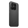 Smartphone Xiaomi 17 — ecrã de 16 cm (6,3 polegadas), Snapdragon 8 Elite Gen 5, 12 GB RAM, 512 GB, câmara tripla de 50 MP, 6330 mAh, preto