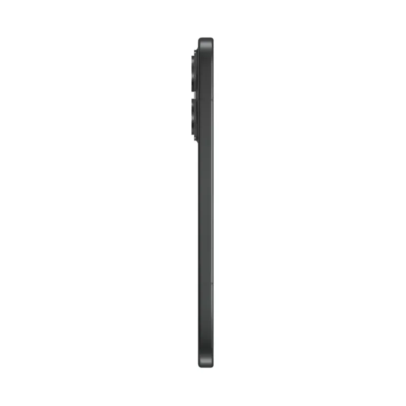 Smartphone Xiaomi 17 — ecrã de 16 cm (6,3 polegadas), Snapdragon 8 Elite Gen 5, 12 GB RAM, 512 GB, câmara tripla de 50 MP, 6330 mAh, preto