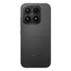 Smartphone Xiaomi 17 — ecrã de 16 cm (6,3 polegadas), Snapdragon 8 Elite Gen 5, 12 GB RAM, 512 GB, câmara tripla de 50 MP, 6330 mAh, preto