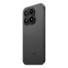 Smartphone Xiaomi 17 — ecrã de 16 cm (6,3 polegadas), Snapdragon 8 Elite Gen 5, 12 GB RAM, 512 GB, câmara tripla de 50 MP, 6330 mAh, preto