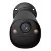 Dahua Technology KIT/BF4CA-0210B/M0508 câmara de segurança Bullet câmara de segurança IP exterior 2560 x 1440 píxeis montagem em parede