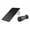 Dahua Technology KIT/BF4CA-0210B/M0508 câmara de segurança Bullet câmara de segurança IP exterior 2560 x 1440 píxeis montagem em parede