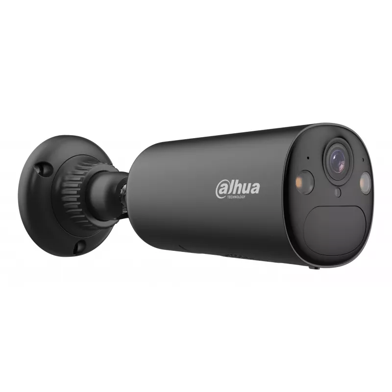 Dahua Technology KIT/BF4CA-0210B/M0508 câmara de segurança Bullet câmara de segurança IP exterior 2560 x 1440 píxeis montagem em parede