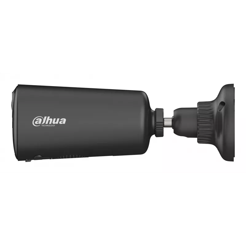 Dahua Technology KIT/BF4CA-0210B/M0508 câmara de segurança Bullet câmara de segurança IP exterior 2560 x 1440 píxeis montagem em parede