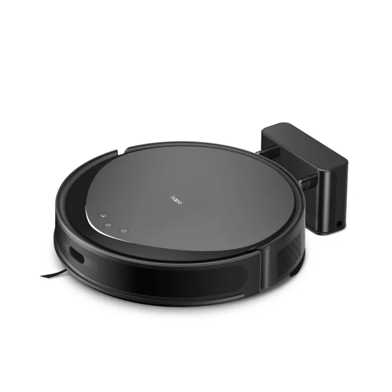 TP-Link Tapo RV20 Max preto