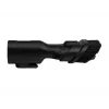 Aspirador vertical 2-em-1 Samsung VS20C8522TN — bateria, motor de 580 W, sem saco, filtro UltraFine, multiciclone, preto