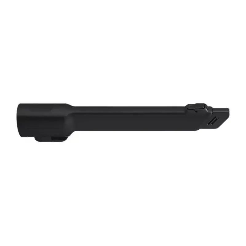 Aspirador vertical 2-em-1 Samsung VS20C8522TN — bateria, motor de 580 W, sem saco, filtro UltraFine, multiciclone, preto