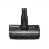 Aspirador vertical 2-em-1 Samsung VS20C8522TN — bateria, motor de 580 W, sem saco, filtro UltraFine, multiciclone, preto