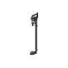 Aspirador vertical 2-em-1 Samsung VS20C8522TN — bateria, motor de 580 W, sem saco, filtro UltraFine, multiciclone, preto