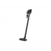 Aspirador vertical 2-em-1 Samsung VS20C8522TN — bateria, motor de 580 W, sem saco, filtro UltraFine, multiciclone, preto