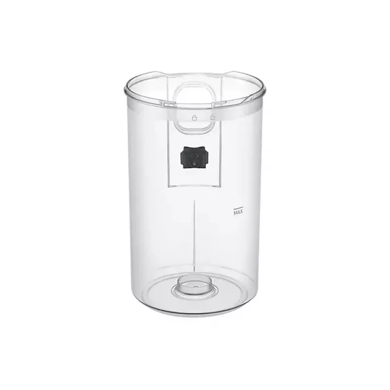 Aspirador vertical 2-em-1 Samsung VS20C8522TN — bateria, motor de 580 W, sem saco, filtro UltraFine, multiciclone, preto