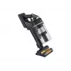 Aspirador vertical 2-em-1 Samsung VS20C8522TN — bateria, motor de 580 W, sem saco, filtro UltraFine, multiciclone, preto