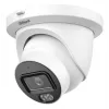 Câmara de vigilância Turret IP Dahua Technology WizMind IPC-HDW5559TM-ASE-IL-0280B para exterior 2960 x 1668 píxeis teto/parede/poste