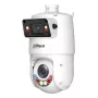 Câmara de vigilância IP Dahua Technology SDT4E425-4F-GB-A-PV1-S2 para interior e exterior 2560 x 1440 píxeis teto/parede/poste