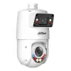 Câmara de vigilância IP Dahua Technology SDT4E425-4F-GB-A-PV1-S2 para interior e exterior 2560 x 1440 píxeis teto/parede/poste