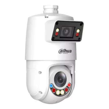 Câmara de vigilância IP Dahua Technology SDT4E425-4F-GB-A-PV1-S2 para interior e exterior 2560 x 1440 píxeis teto/parede/poste
