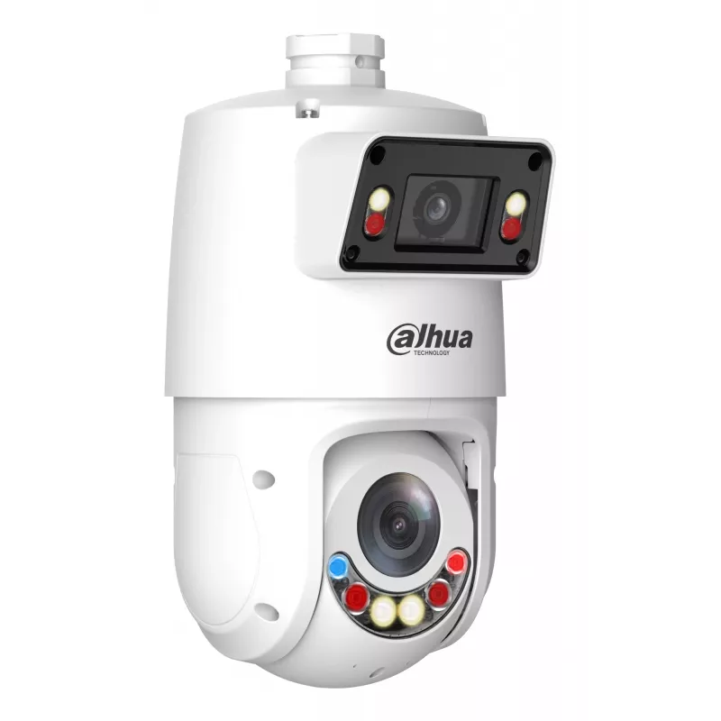 Câmara de vigilância IP Dahua Technology SDT4E425-4F-GB-A-PV1-S2 para interior e exterior 2560 x 1440 píxeis teto/parede/poste