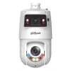 Câmara de vigilância IP Dahua Technology SDT4E425-4F-GB-A-PV1-S2 para interior e exterior 2560 x 1440 píxeis teto/parede/poste