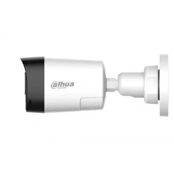 Câmara de vigilância IP Dahua Technology Lite HAC-HFW1500RL-IL-T — Bullet, 2880×1620, 30 fps, com fios, teto/parede, interior e exterior